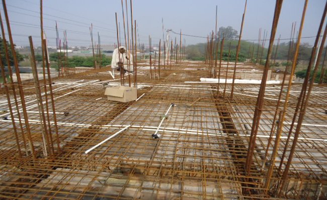 Building Construction