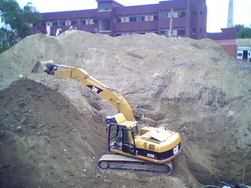 Site Operations